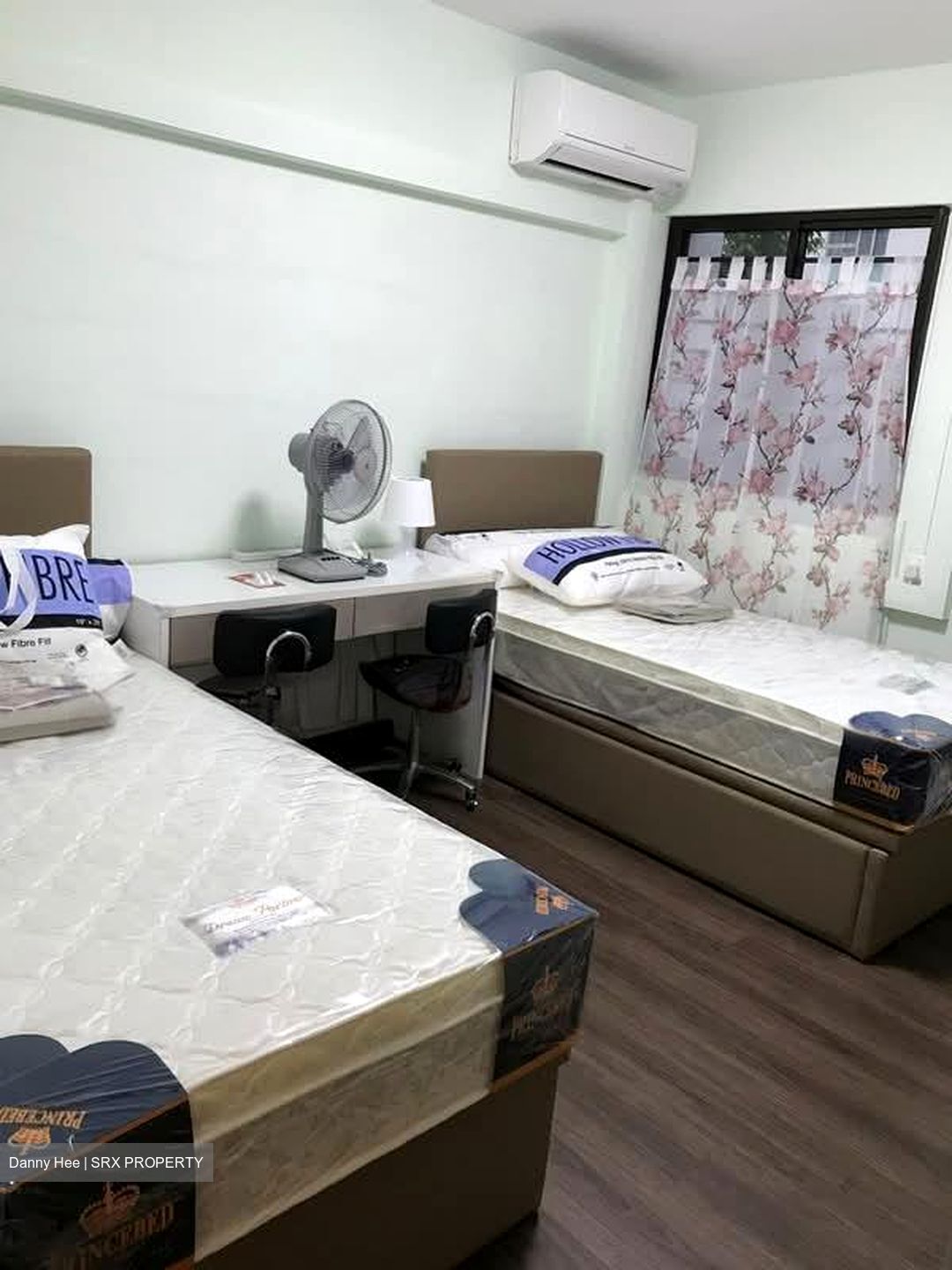 Blk 584 Ang Mo Kio Avenue 3 (Ang Mo Kio), HDB 3 Rooms #581974481